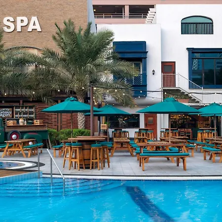 Le Royal Meridien Abu Dhabi-2