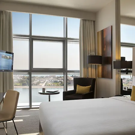 Centro Capital Centre By Rotana-2