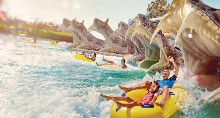 Crowne Plaza Yas Island By Ihg