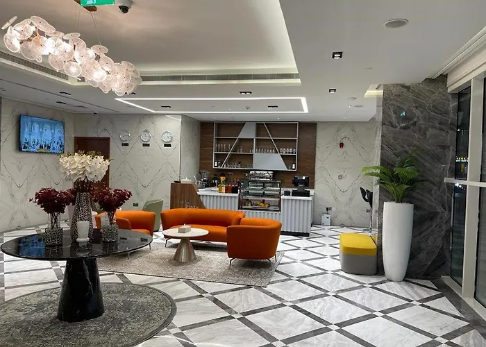  Baniyas Plaza Apartments