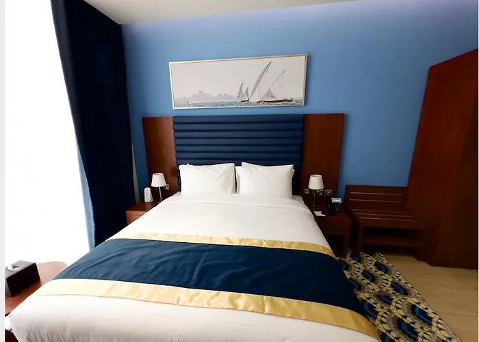 Baniyas Plaza Apartments