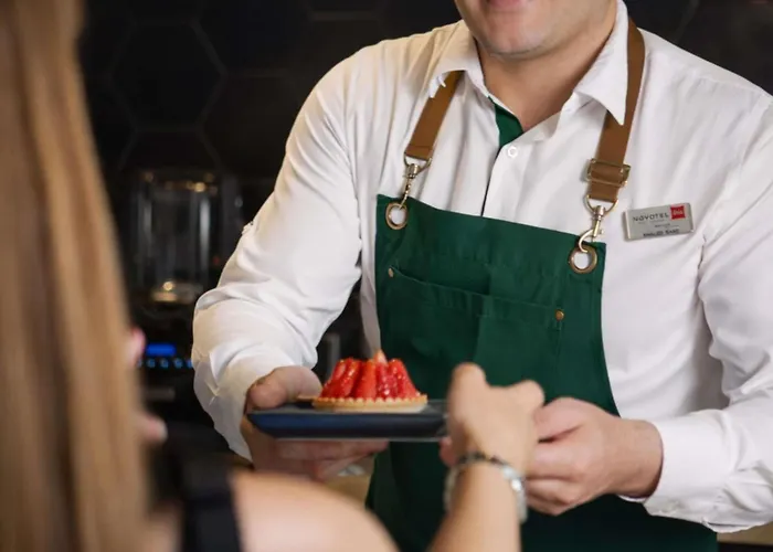 Novotel Abu Dhabi Gate