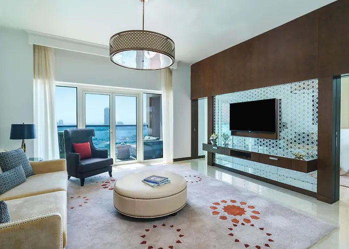 Rixos Marina Abu Dhabi
